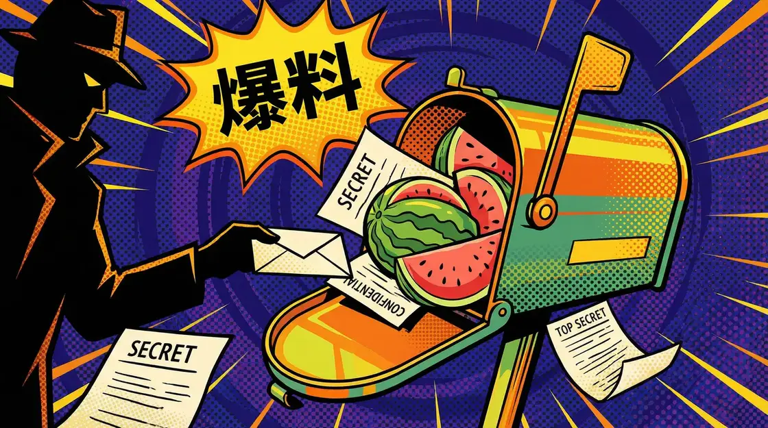 香蕉国产精品偷在线观看 匿名爆料通道漫画插图